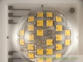 什么是LED芯片?-基础知识-电子元件技术网电