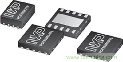 NXP微型实时时钟芯片