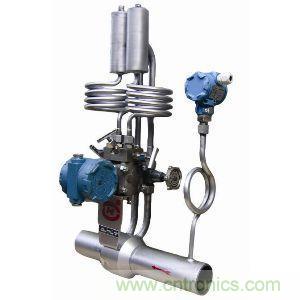 什么是差压式流量计?-基础知识-电子元件技术