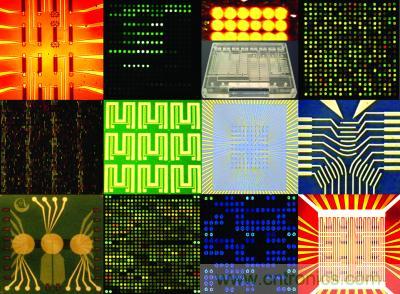 什么是生物芯片-基础知识-电子元件技术网电子