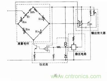 压敏电阻的工作原理 压敏电阻工作原理图-基础