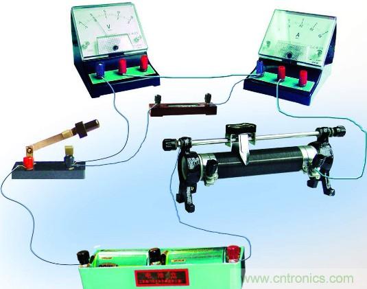 电阻的作用是什么?-基础知识-电子元件技术网