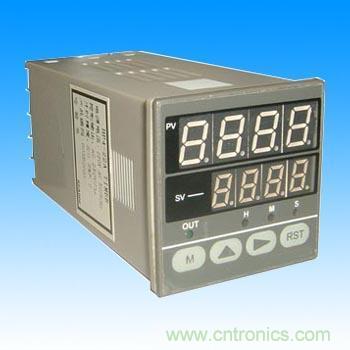 温控器工作原理-基础知识-电子元件技术网电子