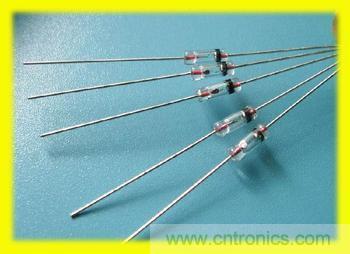 检波二极管的作用 检波二极管的工作原理-基础