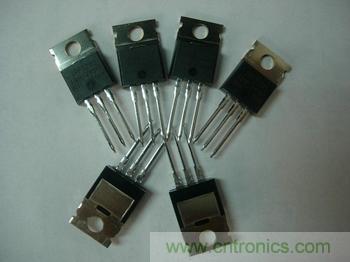 MOSFET