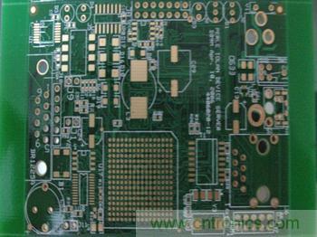 关于韩国知识经济部发表印制电路路线图与指导方针的毕业论文的格式范文