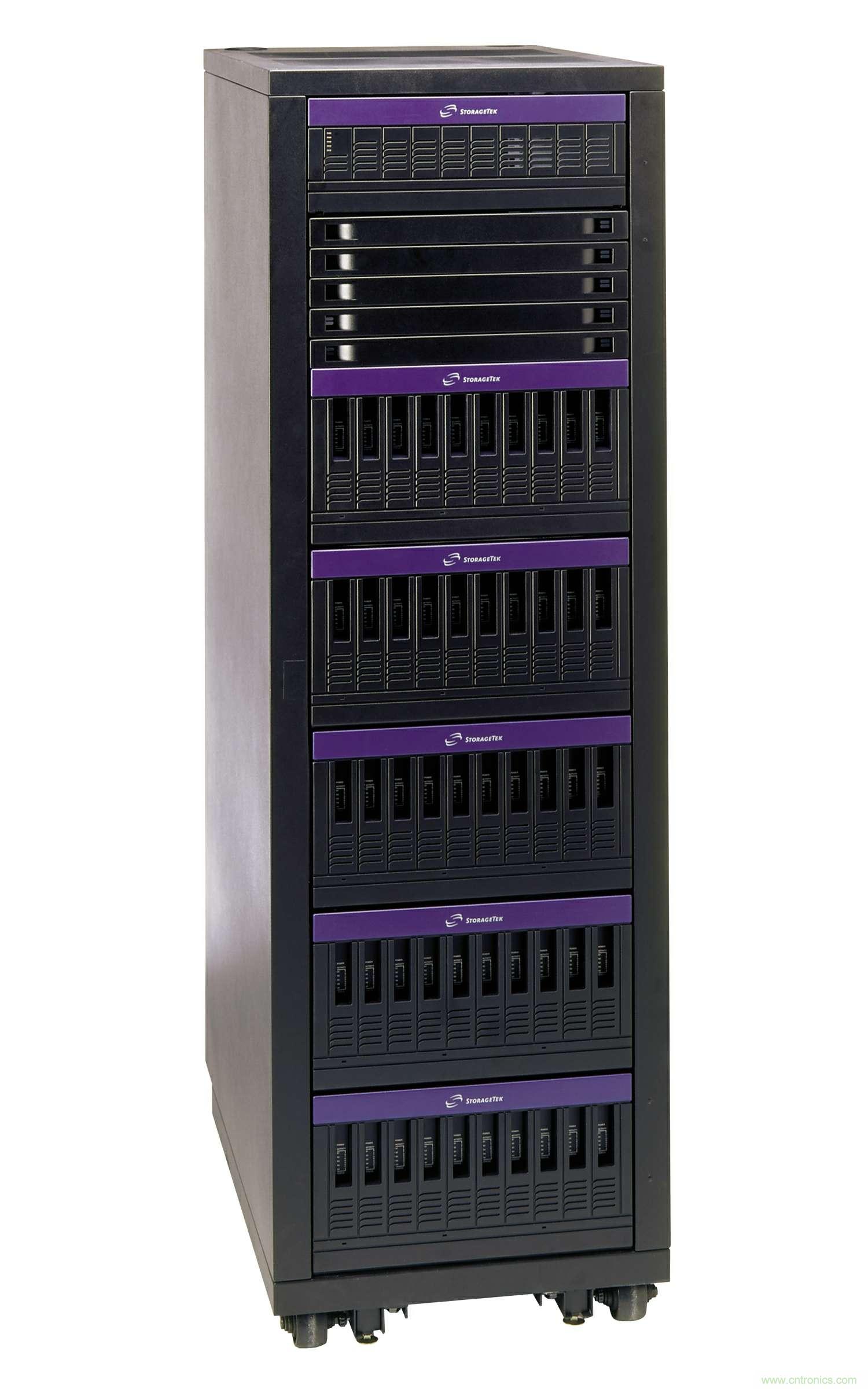 大容量存储控制器-基础知识-电子元件技术网电