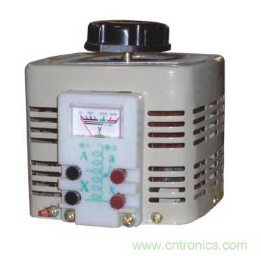 调压器是什么?-基础知识-电子元件技术网电子