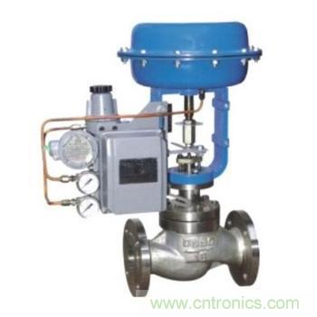 什么是气动薄膜调节阀?-基础知识-电子元件技