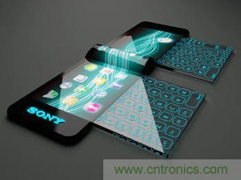 OLED显示屏-基础知识-电子元件技术网电子百