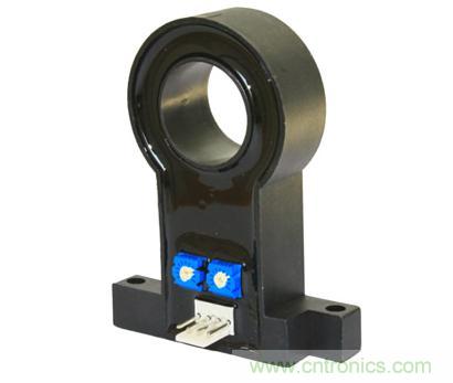 如何检测和应用线性霍尔传感器-电路\/测试-电子