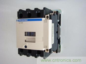 常用低压电器_常用低压电器ppt_常用低压电器