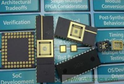 GLOBALFOUNDRIES采用Cadence设计工具,DFM流程加快四倍