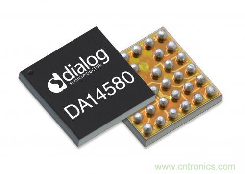 Dialog-DA14580
