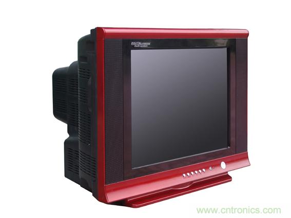 什么是crt电视-基础知识-电子元件技术网电子百