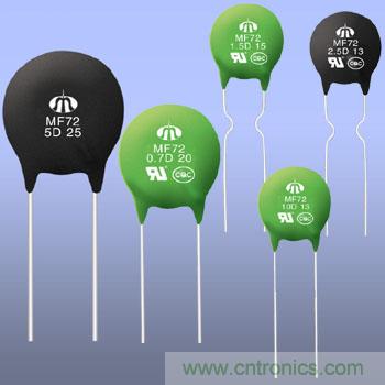负温度系数热敏电阻-基础知识-电子元件技术网