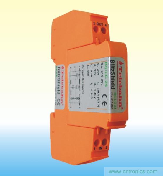 地凯科技获专利：电涌保护器的雷电防护新突破
