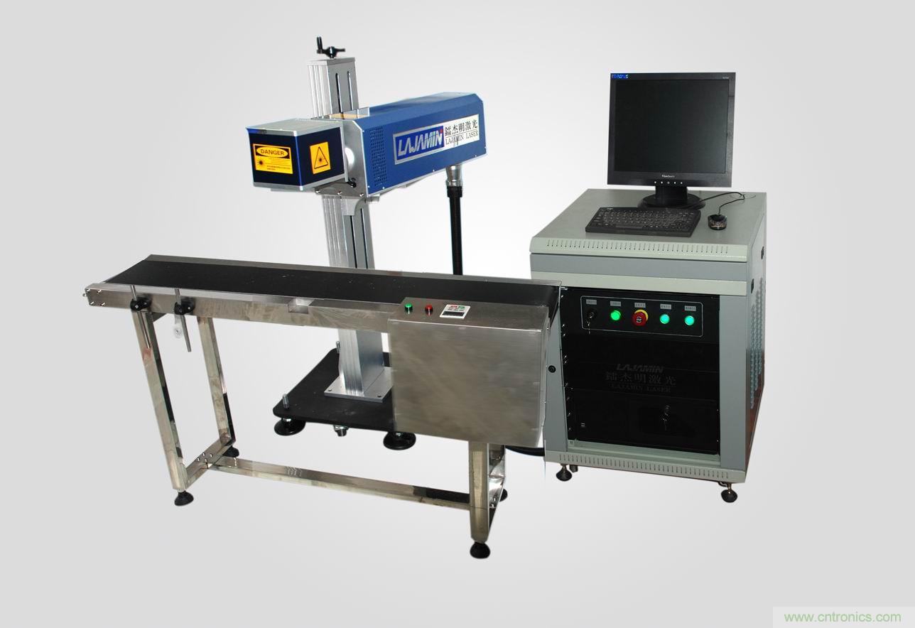 CO2激光器-基础知识-电子元件技术网电子百科