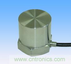 压电式加速度传感器是什么?