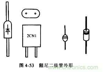 大電流二極管