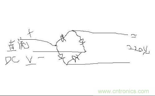 开关二极管工作原理 开关二极管工作特性 开关