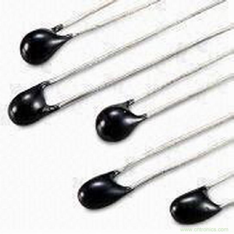 顺络电子片式NTC热敏电阻器-基础知识-电子元