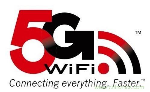 5G wifi