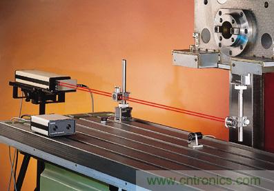 什么是双频激光干涉仪?-基础知识-电子元件技