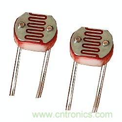 光敏电阻器是什么?-基础知识-电子元件技术网