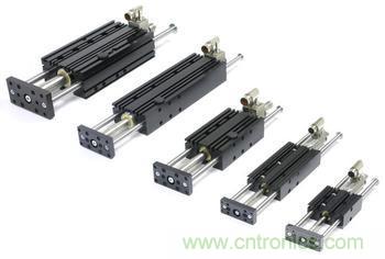 直线电机的工作原理及应用结构-基础知识-电子