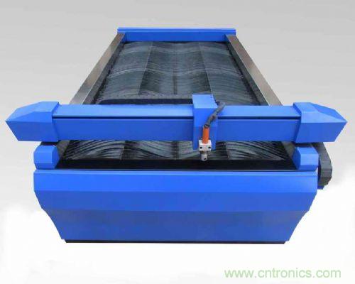 数控等离子切割机是什么?-基础知识-电子元件