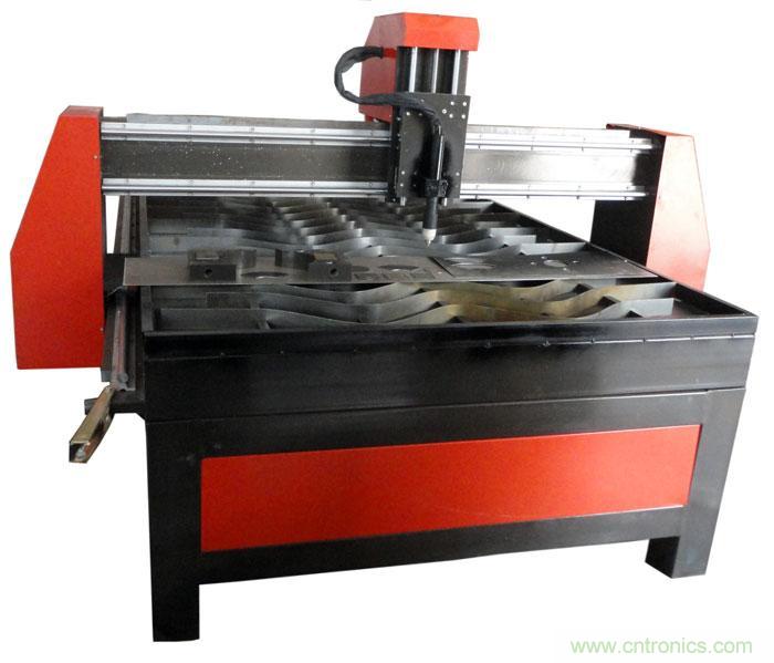 数控等离子切割机是什么?-基础知识-电子元件