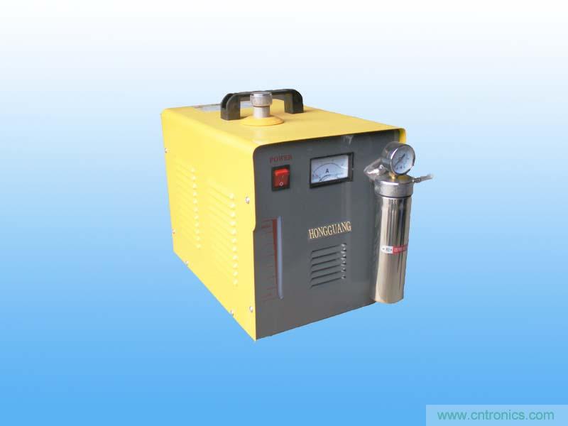 火焰抛光机是什么?-基础知识-电子元件技术网