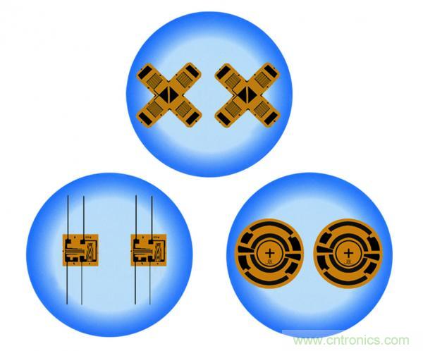 电阻应变计是什么?-基础知识-电子元件技术网