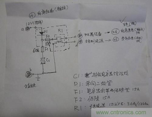 控制技术原理图