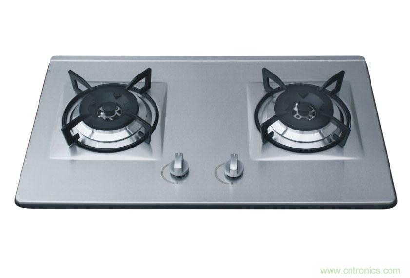 什么是嵌入式燃气灶?-基础知识-电子元件技术