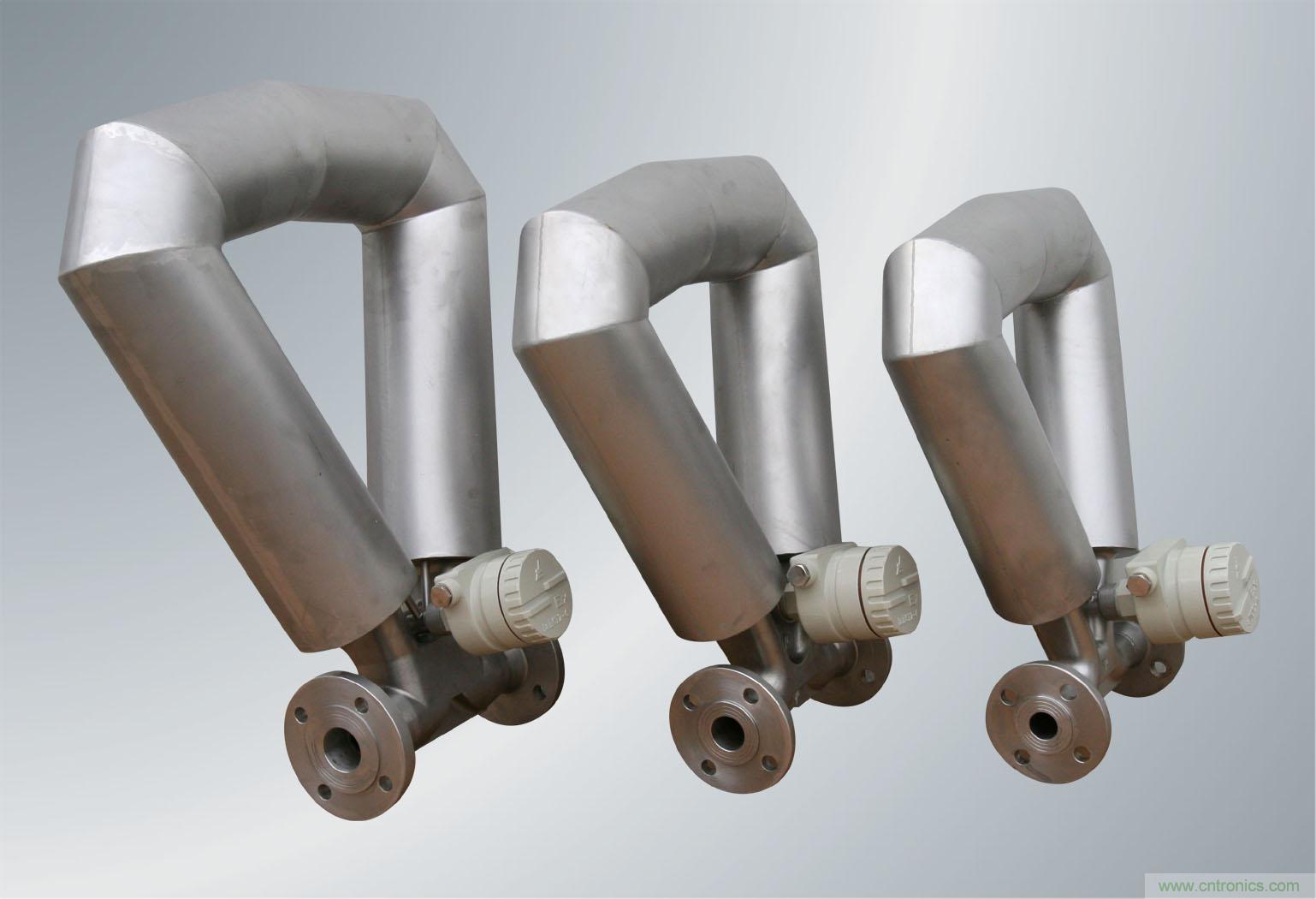 质量流量计是什么?-基础知识-电子元件技术网