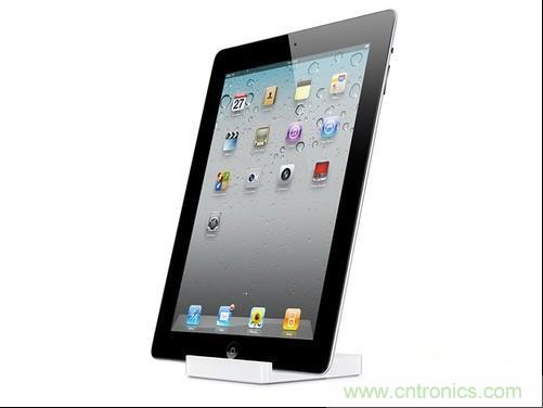 图6:iPad 在低温状态下会禁用充电功能