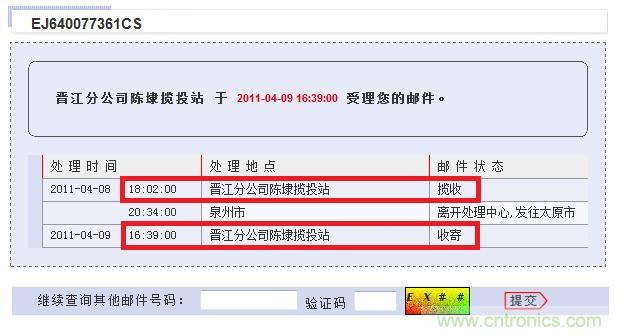 ems是什么意思-基础知识-电子元件技术网电子