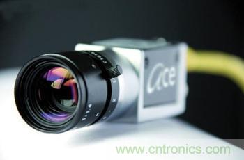 什么是视觉传感器?-基础知识-电子元件技术网