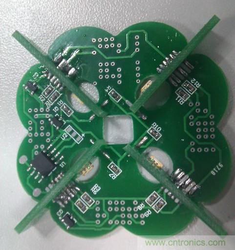 创意杯垫DIY