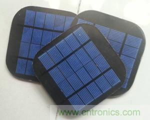 手工打造太阳能充电照明系统:点亮LED给手机充电