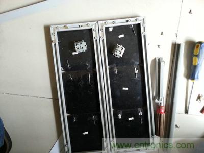 手工打造太阳能充电照明系统:点亮LED给手机充电