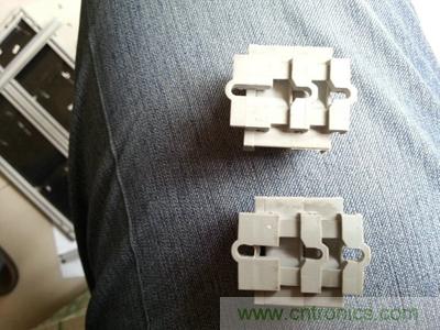 手工打造太阳能充电照明系统:点亮LED给手机充电