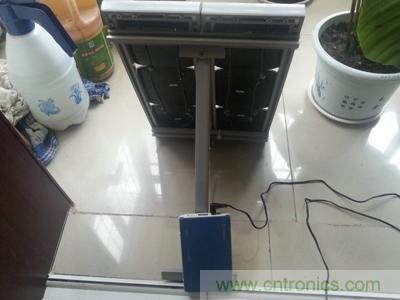 手工打造太阳能充电照明系统:点亮LED给手机充电