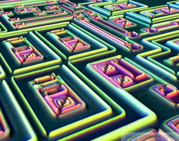 微芯片是什么?-基础知识-电子元件技术网电子