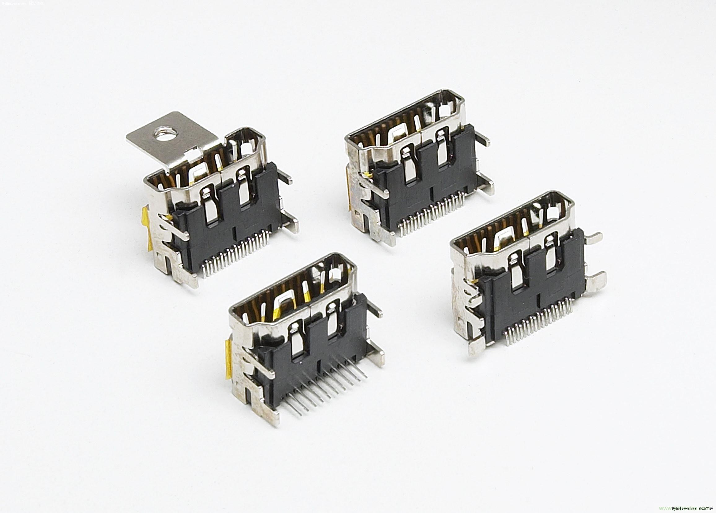 hdmi接口有什么用-基础知识-电子元件技术网电