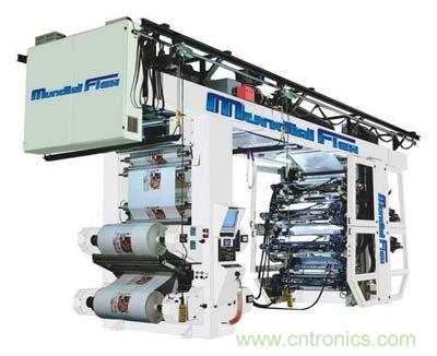 柔版印刷机是什么?-基础知识-电子元件技术网