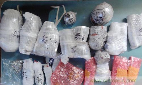 DIY:手把手教你自制LED球泡灯