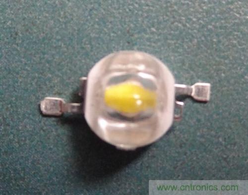 DIY:手把手教你自制LED球泡灯